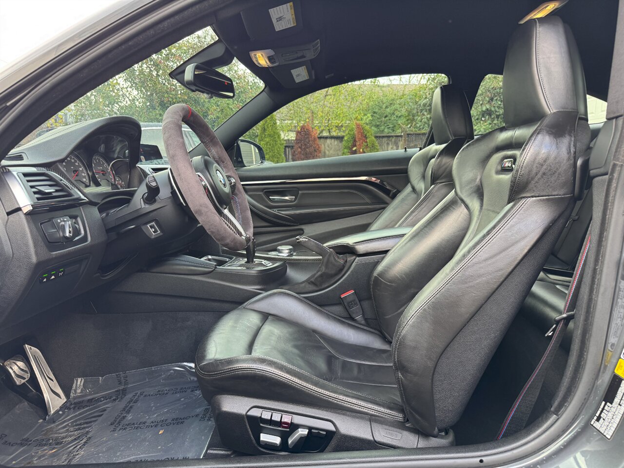 2018 BMW M4 COMPETITION FULLY LOADED   - Photo 11 - Portland, OR 97211