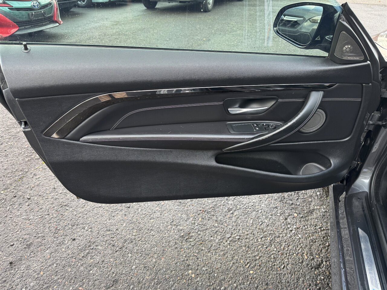 2018 BMW M4 COMPETITION FULLY LOADED   - Photo 13 - Portland, OR 97211