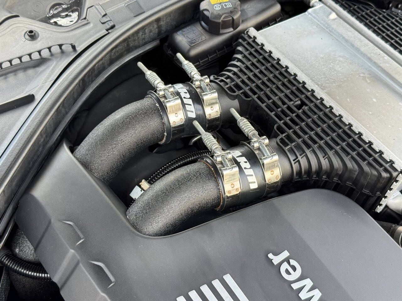 2018 BMW M4 COMPETITION FULLY LOADED   - Photo 32 - Portland, OR 97211