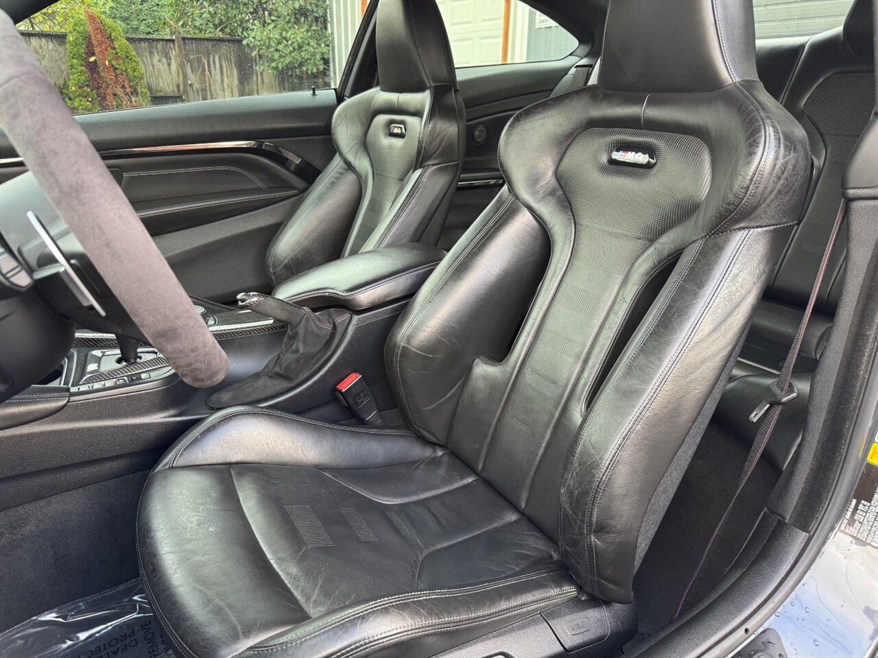 2018 BMW M4 COMPETITION FULLY LOADED   - Photo 12 - Portland, OR 97211