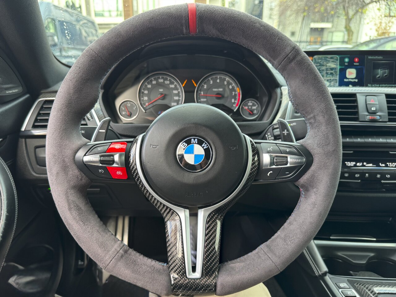 2018 BMW M4 COMPETITION FULLY LOADED   - Photo 19 - Portland, OR 97211