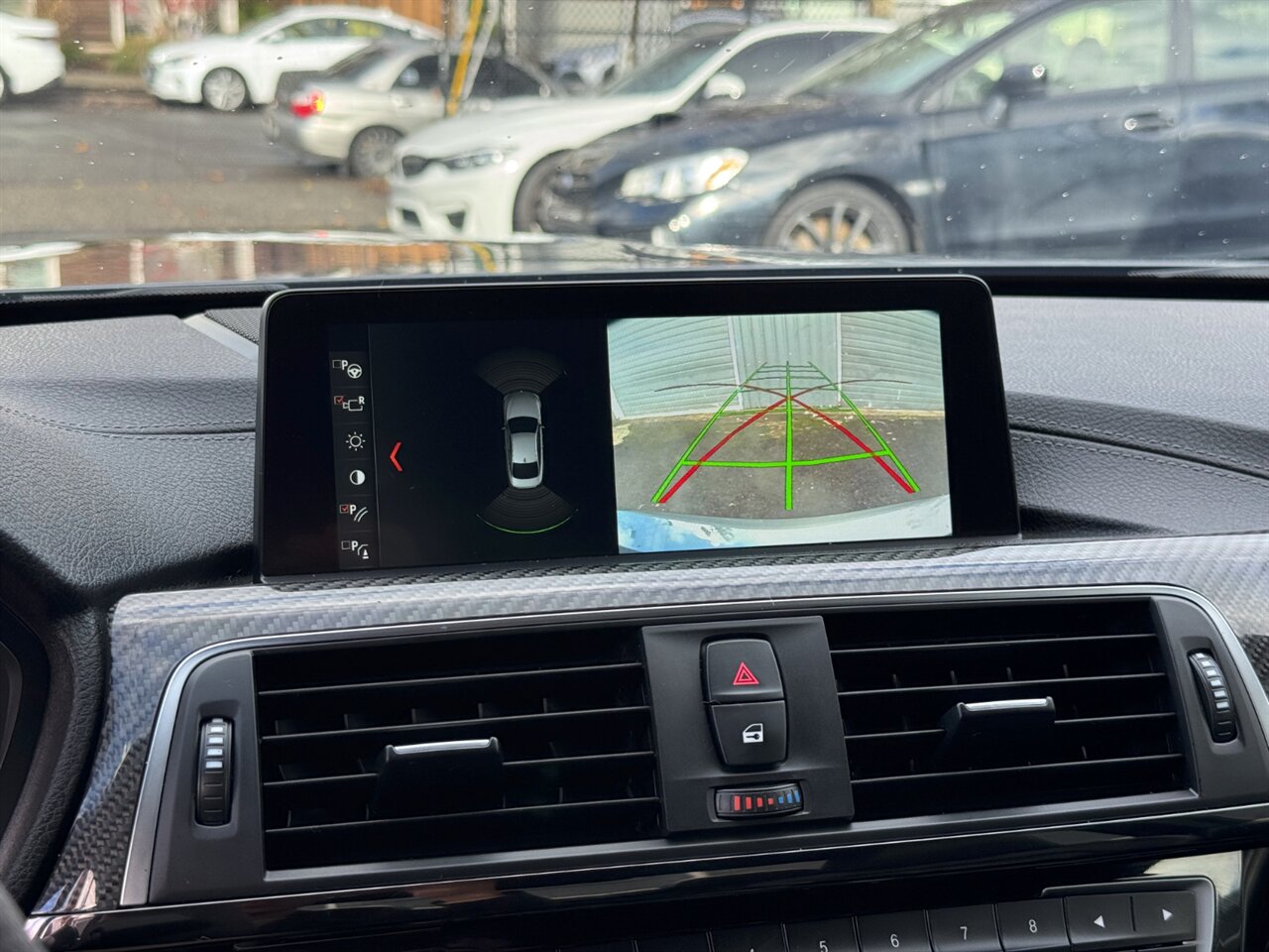 2018 BMW M4 COMPETITION FULLY LOADED   - Photo 27 - Portland, OR 97211