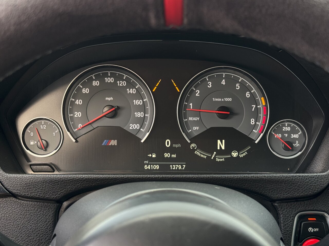 2018 BMW M4 COMPETITION FULLY LOADED   - Photo 20 - Portland, OR 97211