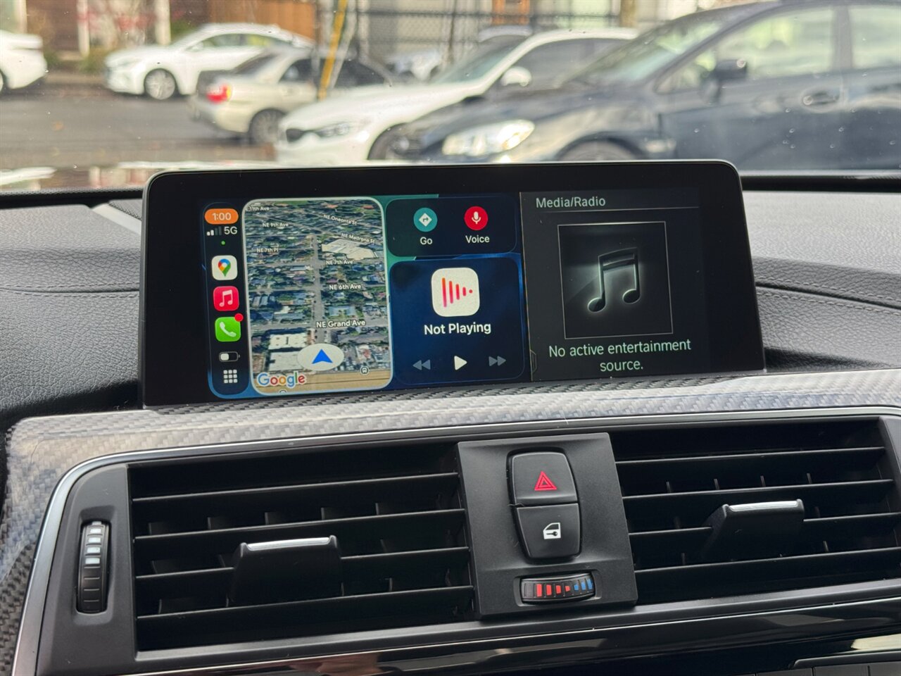 2018 BMW M4 COMPETITION FULLY LOADED   - Photo 25 - Portland, OR 97211