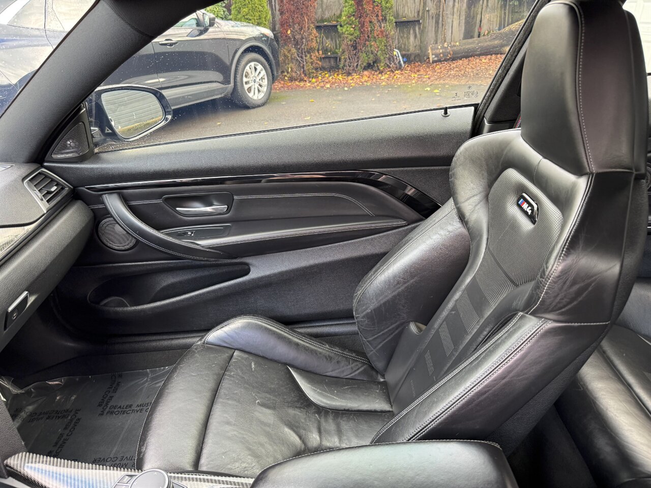 2018 BMW M4 COMPETITION FULLY LOADED   - Photo 24 - Portland, OR 97211
