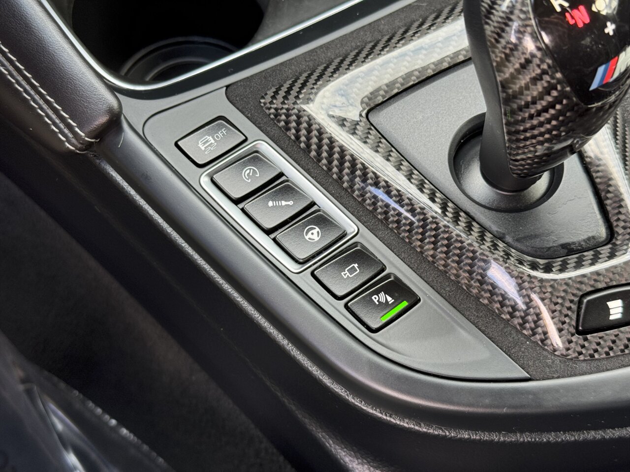 2018 BMW M4 COMPETITION FULLY LOADED   - Photo 28 - Portland, OR 97211