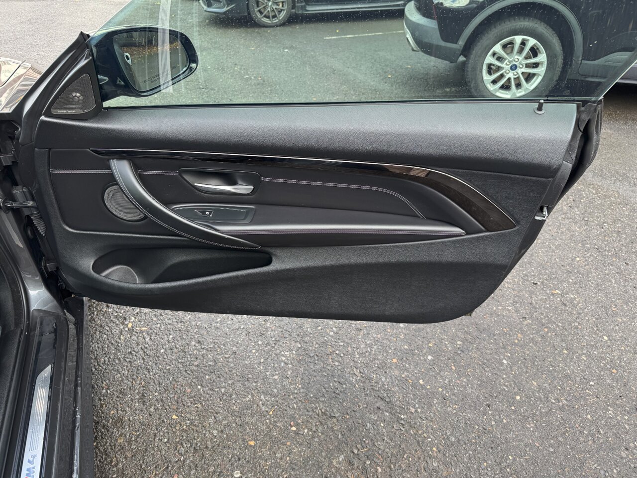 2018 BMW M4 COMPETITION FULLY LOADED   - Photo 18 - Portland, OR 97211