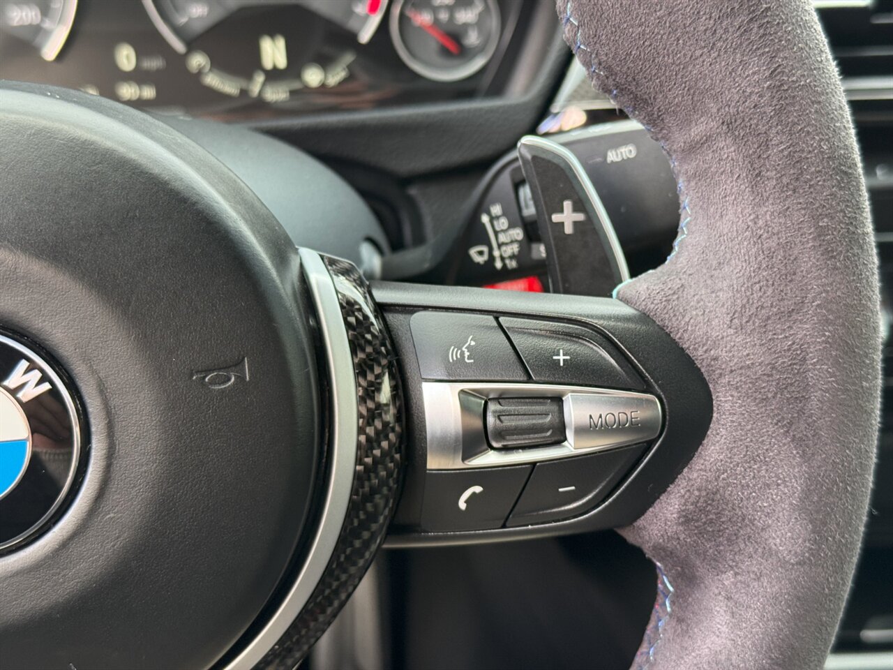 2018 BMW M4 COMPETITION FULLY LOADED   - Photo 22 - Portland, OR 97211