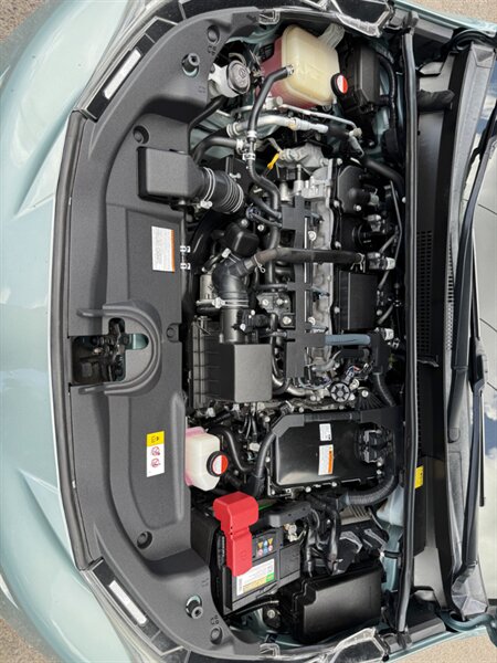 2016 Toyota Prius Three Touring ADAPTIVE CRUISE BACKUP CAMERA - Photo 33 - Portland, OR 97211