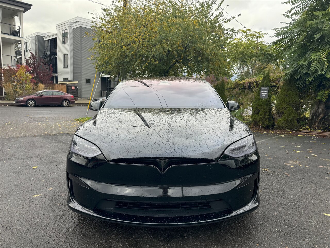 2022 Tesla Model X Plaid   - Photo 4 - Portland, OR 97211