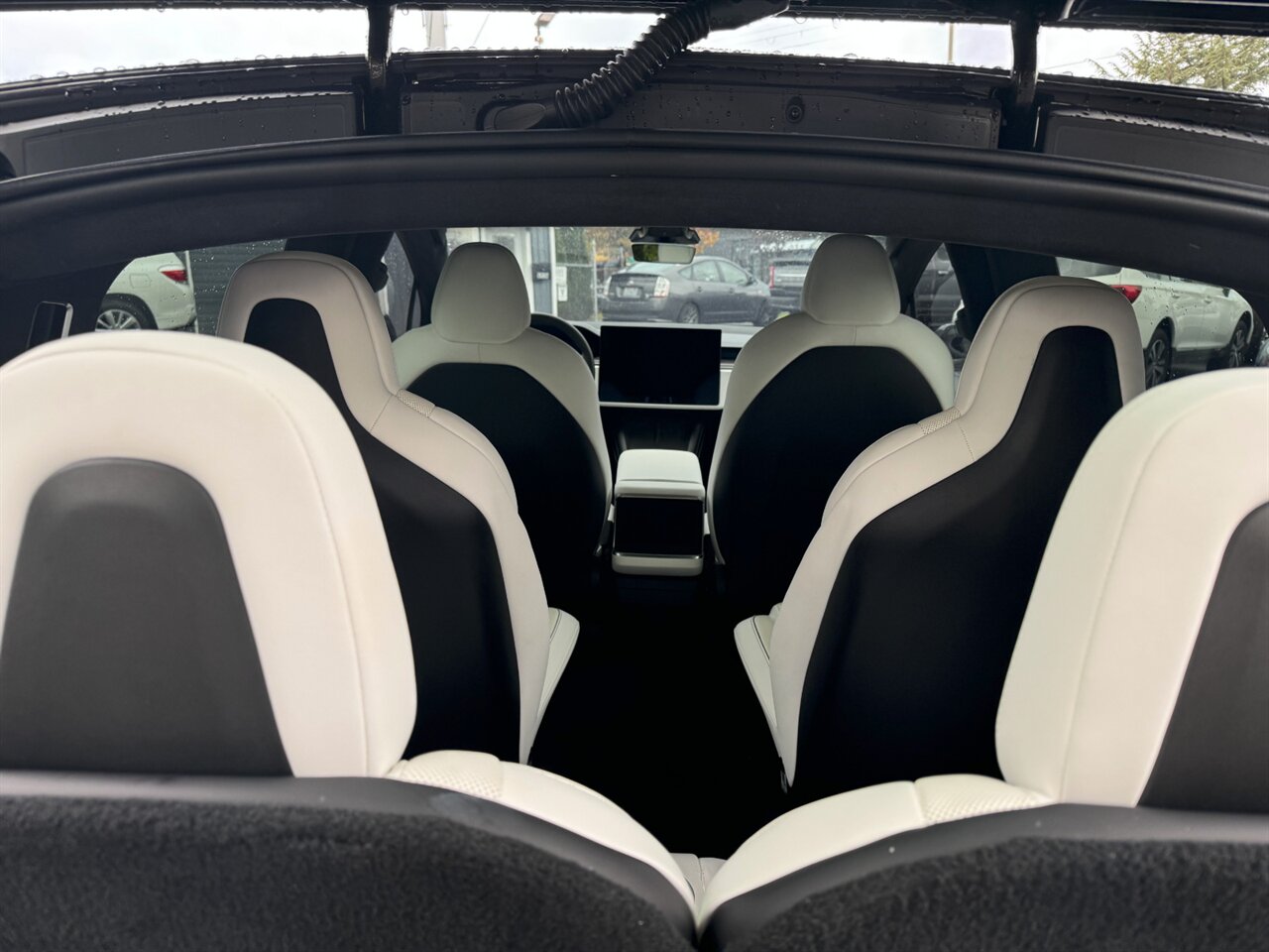 2022 Tesla Model X Plaid   - Photo 17 - Portland, OR 97211