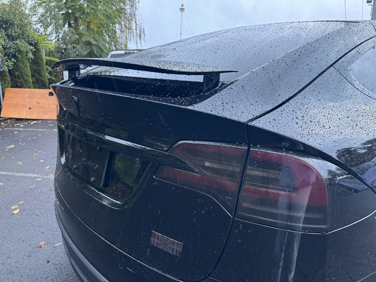 2022 Tesla Model X Plaid   - Photo 44 - Portland, OR 97211