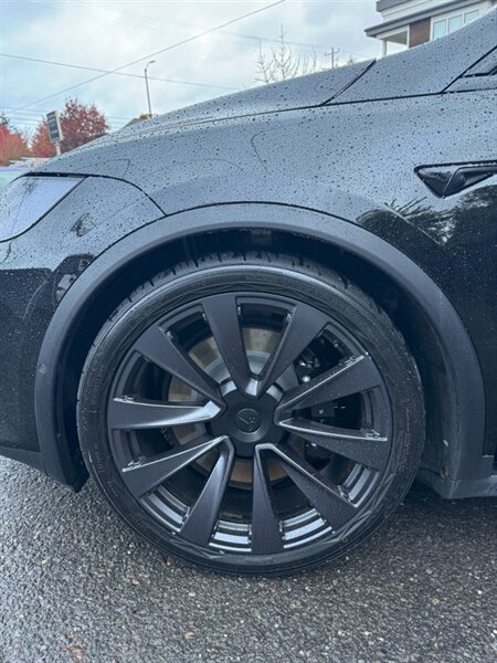 2022 Tesla Model X Plaid   - Photo 40 - Portland, OR 97211