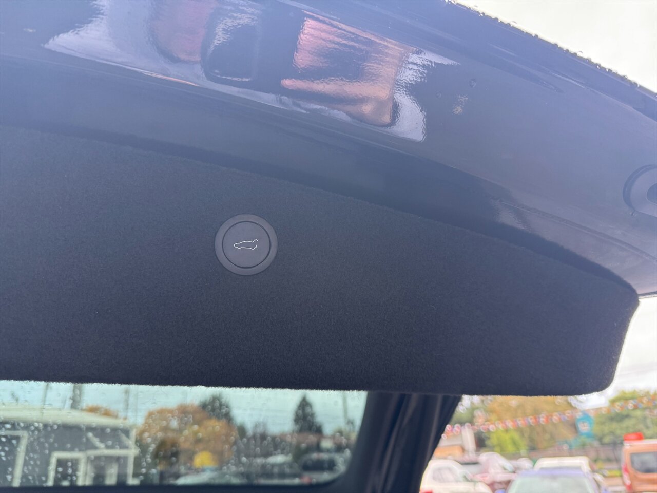 2022 Tesla Model X Plaid   - Photo 20 - Portland, OR 97211