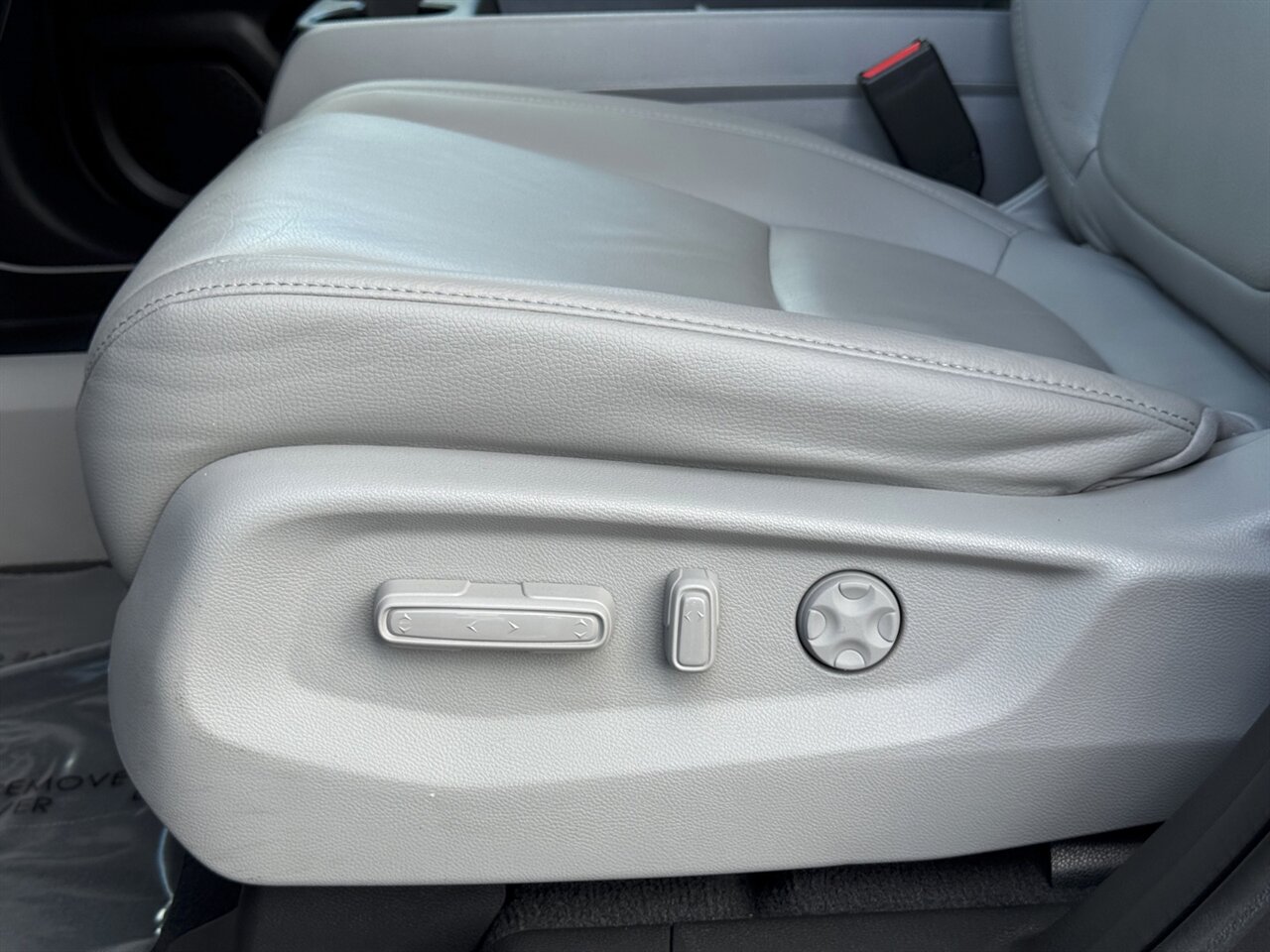 2020 Honda Odyssey EX-L ADAPTIVE ONLY 47K MILES - Photo 26 - Portland, OR 97211