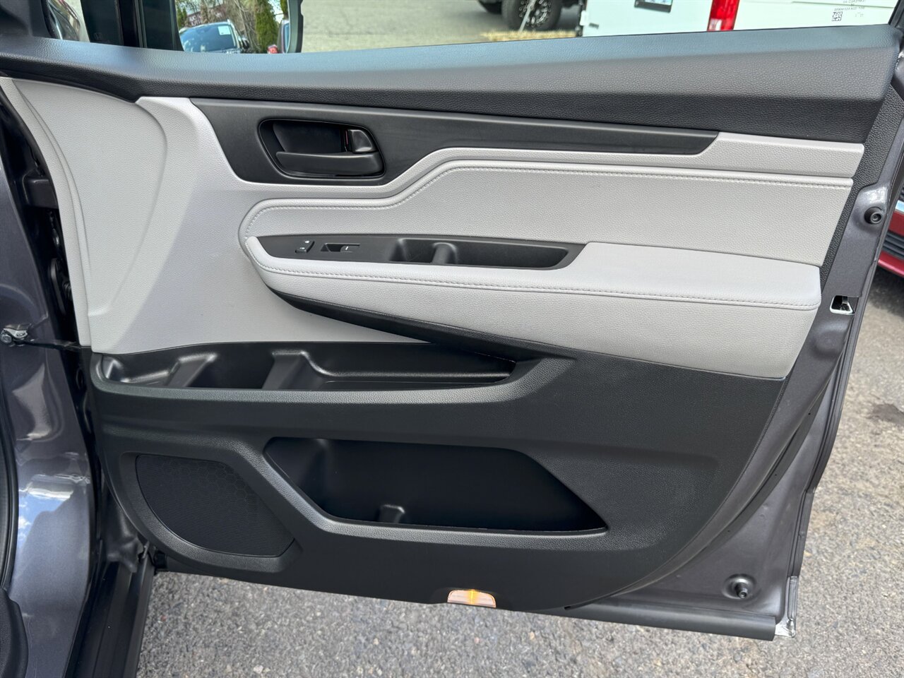 2020 Honda Odyssey EX-L ADAPTIVE ONLY 47K MILES - Photo 23 - Portland, OR 97211