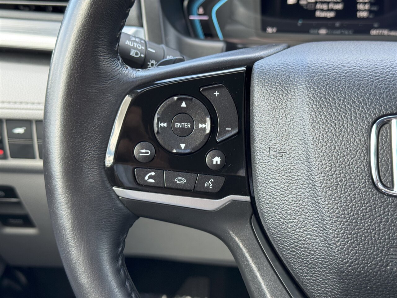 2020 Honda Odyssey EX-L ADAPTIVE ONLY 47K MILES - Photo 29 - Portland, OR 97211