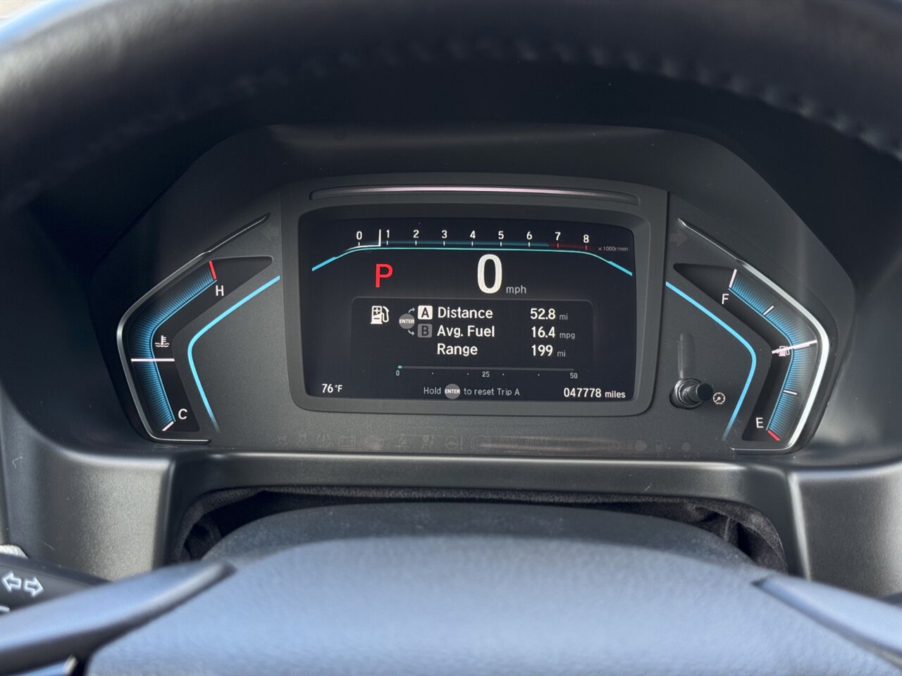 2020 Honda Odyssey EX-L ADAPTIVE ONLY 47K MILES - Photo 28 - Portland, OR 97211