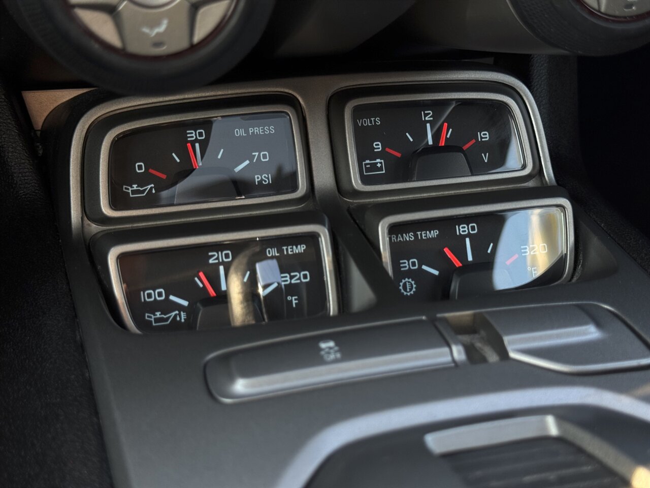 2015 Chevrolet Camaro LT - Photo 25 - Portland, OR 97211