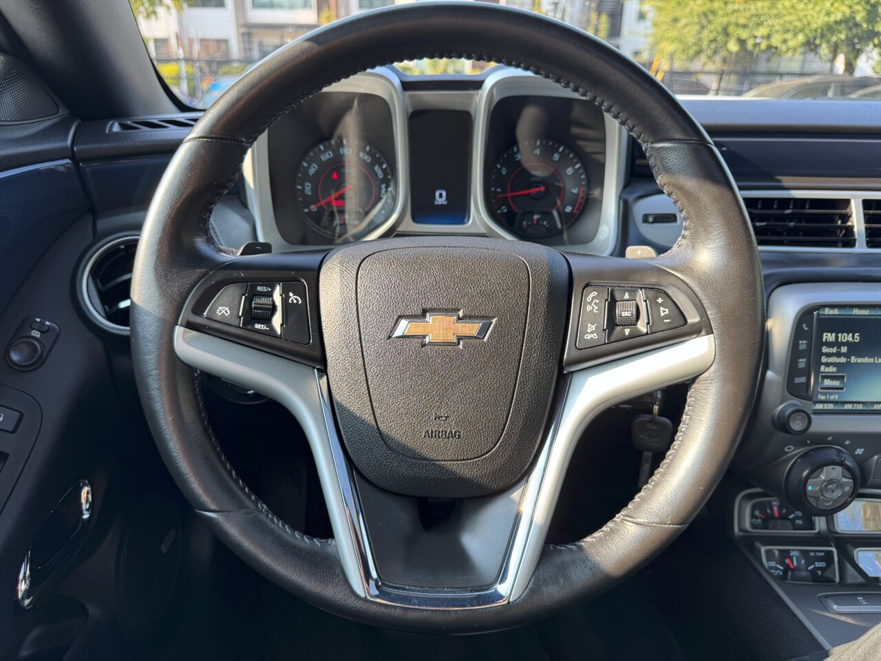 2015 Chevrolet Camaro LT - Photo 18 - Portland, OR 97211