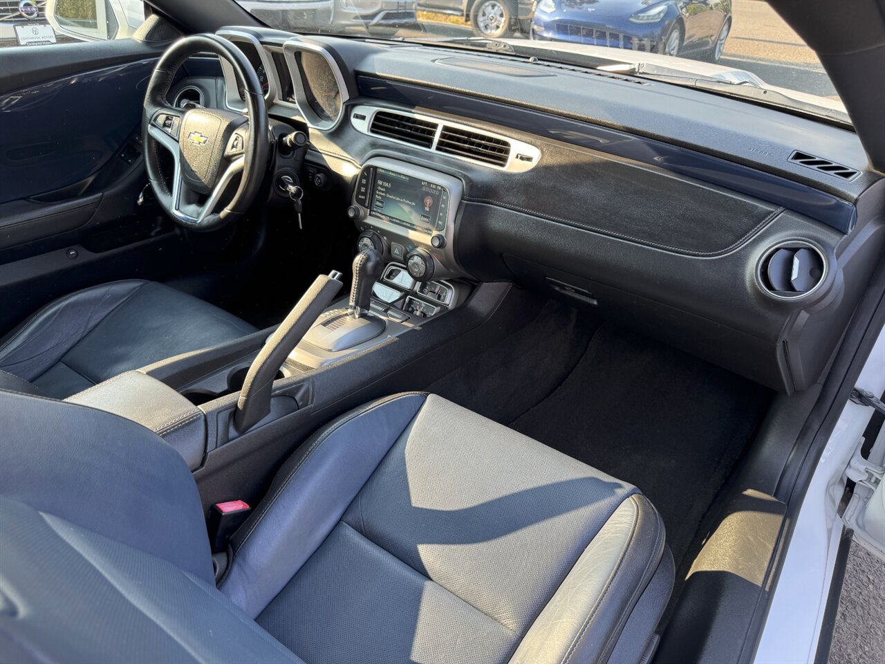 2015 Chevrolet Camaro LT - Photo 15 - Portland, OR 97211