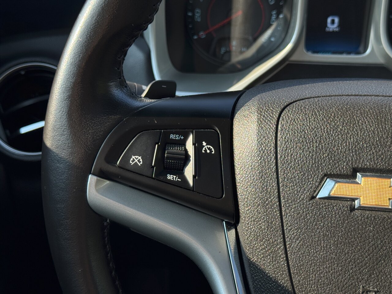 2015 Chevrolet Camaro LT - Photo 20 - Portland, OR 97211