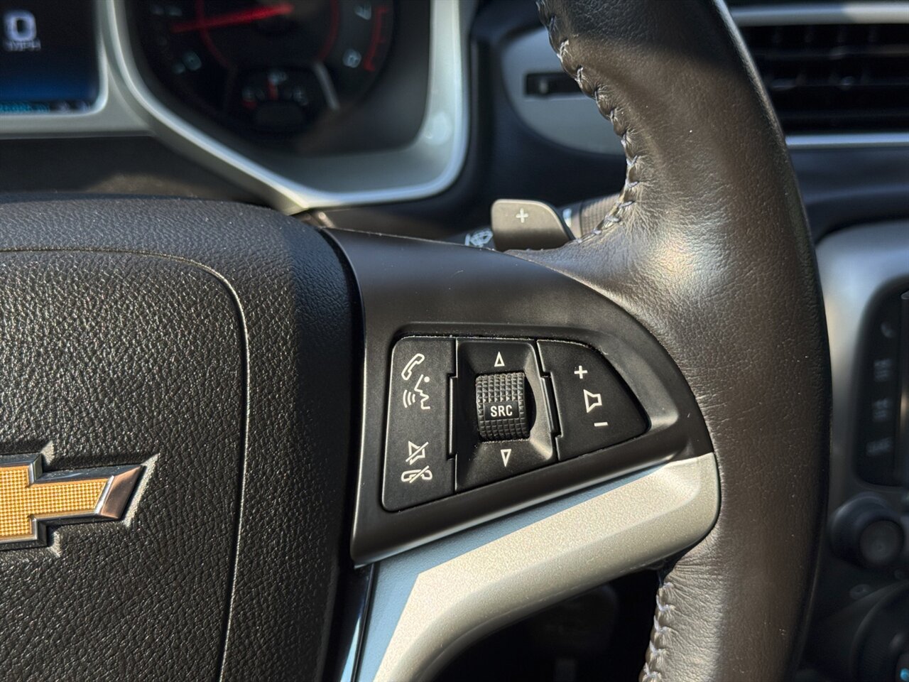 2015 Chevrolet Camaro LT - Photo 21 - Portland, OR 97211