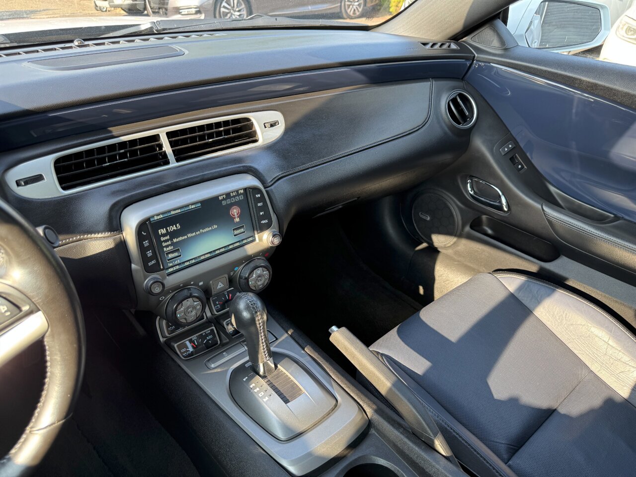 2015 Chevrolet Camaro LT - Photo 22 - Portland, OR 97211