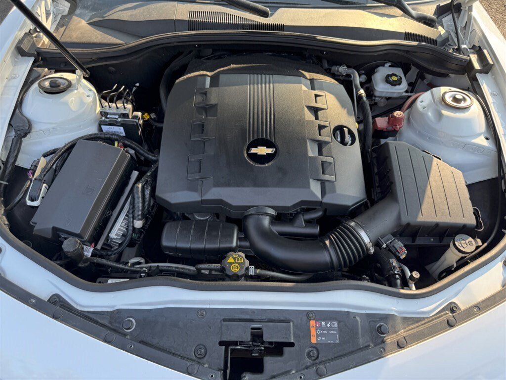 2015 Chevrolet Camaro LT - Photo 28 - Portland, OR 97211