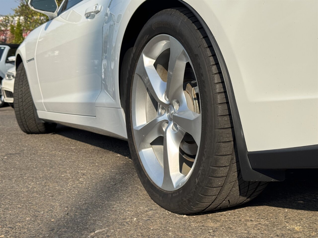 2015 Chevrolet Camaro LT - Photo 31 - Portland, OR 97211