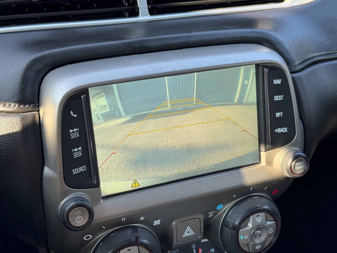 2015 Chevrolet Camaro LT - Photo 24 - Portland, OR 97211