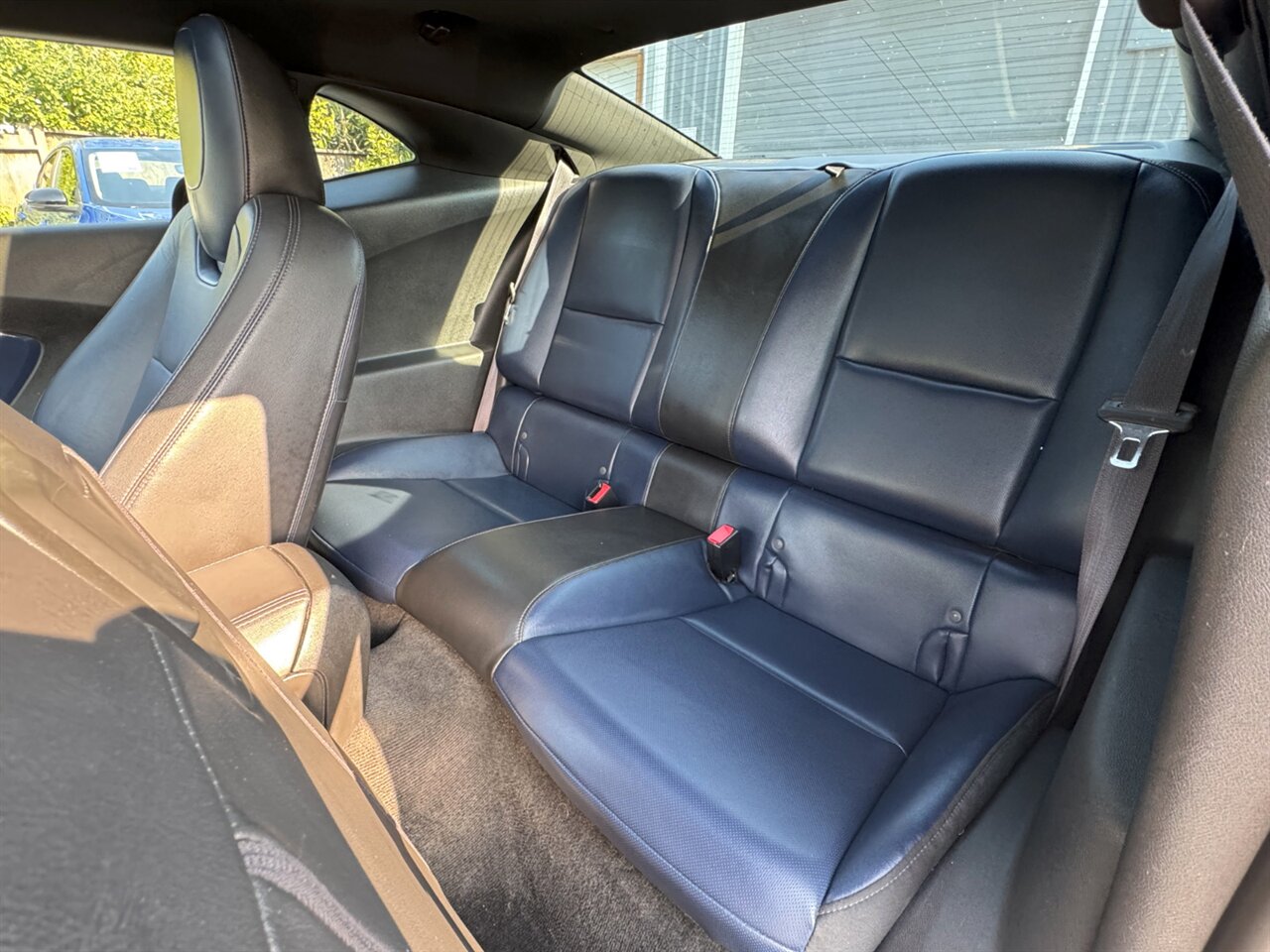 2015 Chevrolet Camaro LT - Photo 13 - Portland, OR 97211