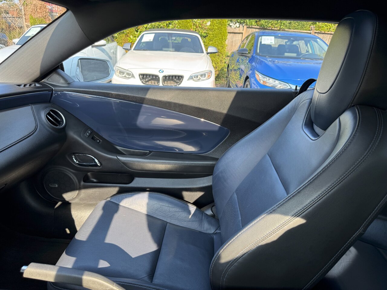 2015 Chevrolet Camaro LT - Photo 23 - Portland, OR 97211