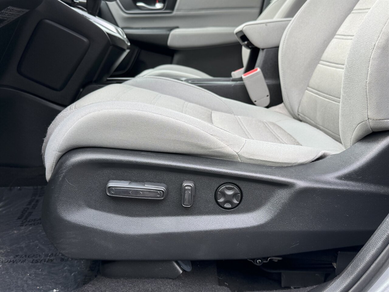 2017 Honda CR-V EX AWD   - Photo 22 - Portland, OR 97211