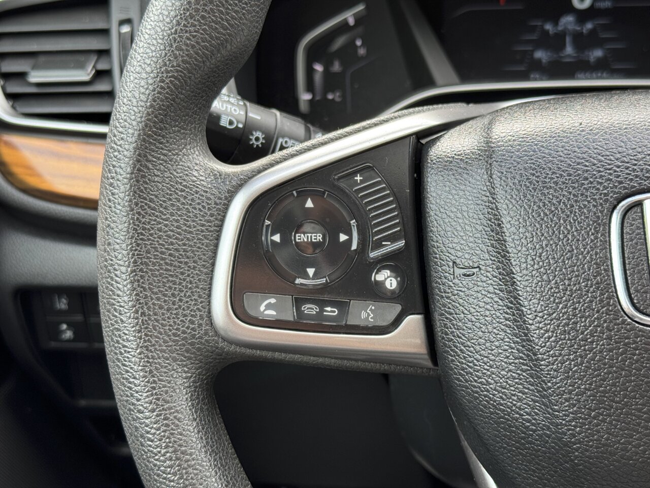 2017 Honda CR-V EX AWD   - Photo 25 - Portland, OR 97211