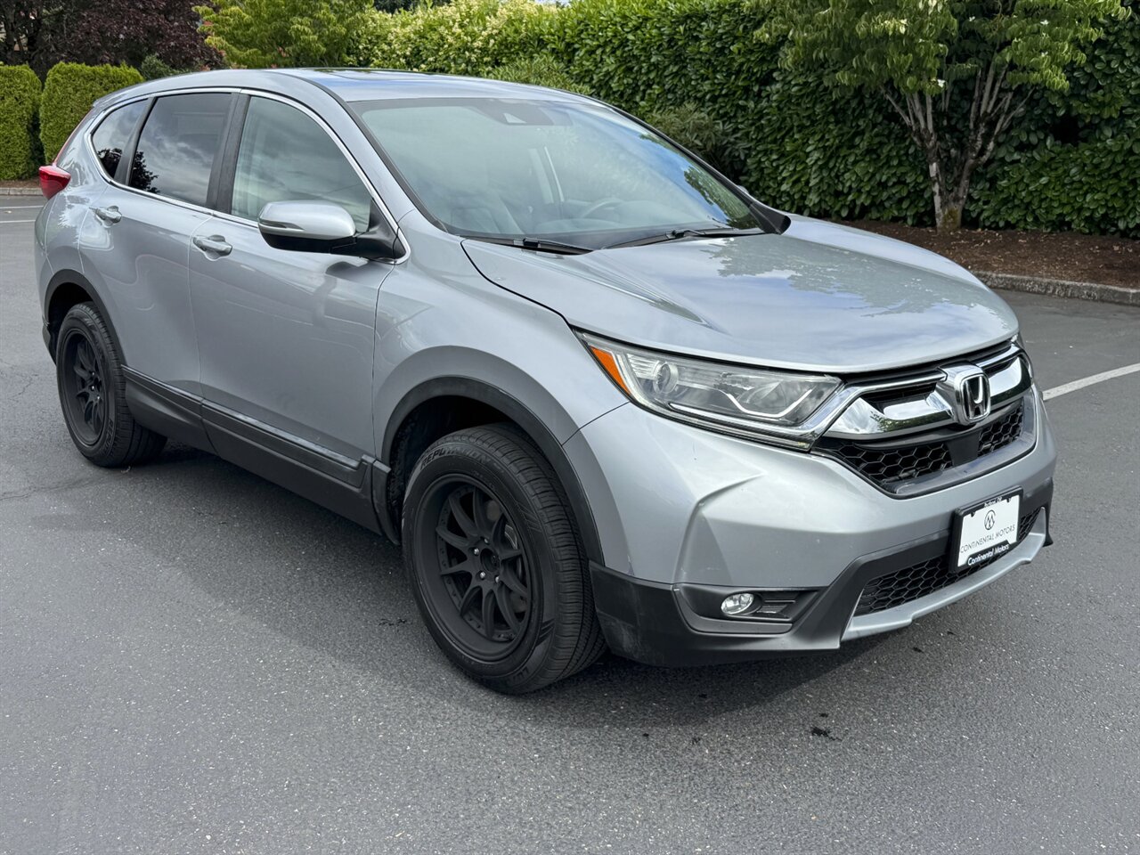 2017 Honda CR-V EX AWD   - Photo 6 - Portland, OR 97211