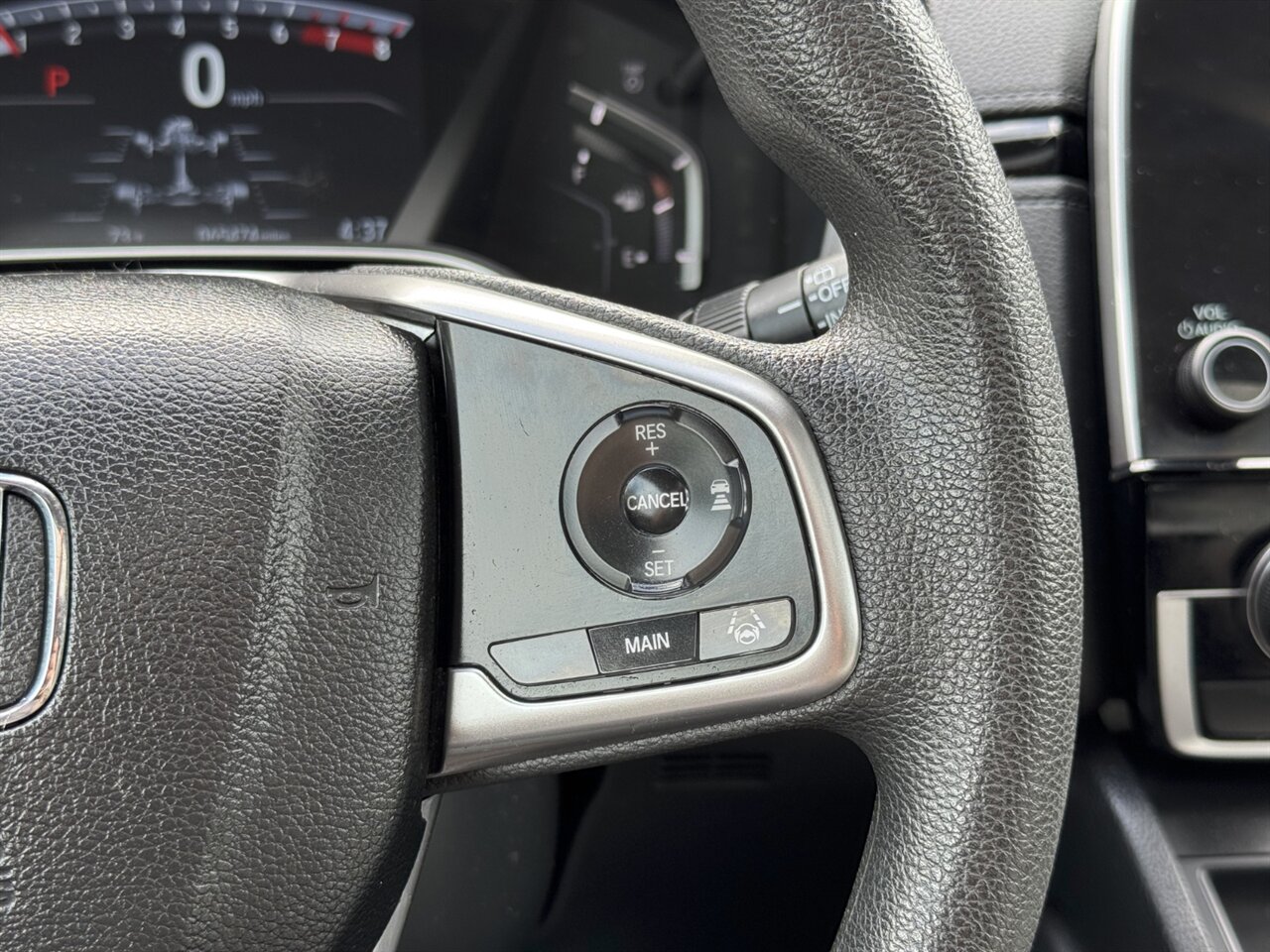 2017 Honda CR-V EX AWD   - Photo 26 - Portland, OR 97211