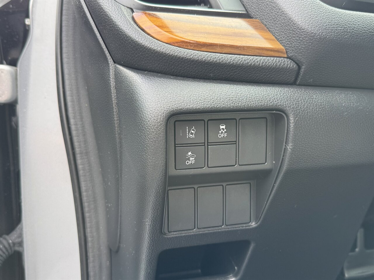 2017 Honda CR-V EX AWD   - Photo 21 - Portland, OR 97211
