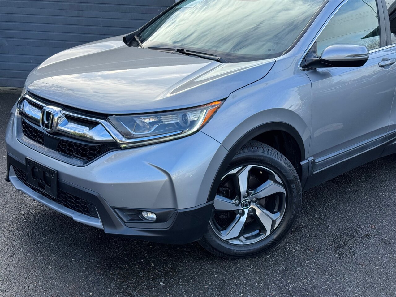 2017 Honda CR-V EX AWD   - Photo 37 - Portland, OR 97211