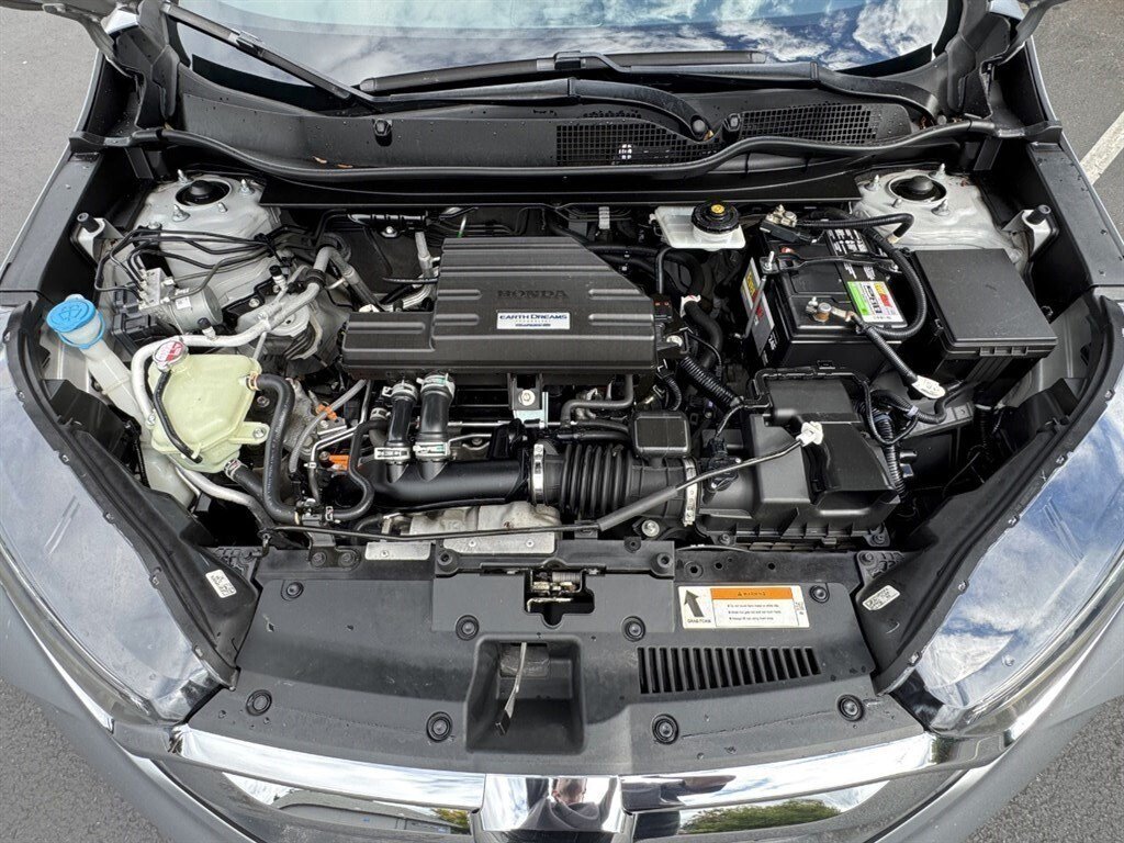 2017 Honda CR-V EX AWD   - Photo 36 - Portland, OR 97211