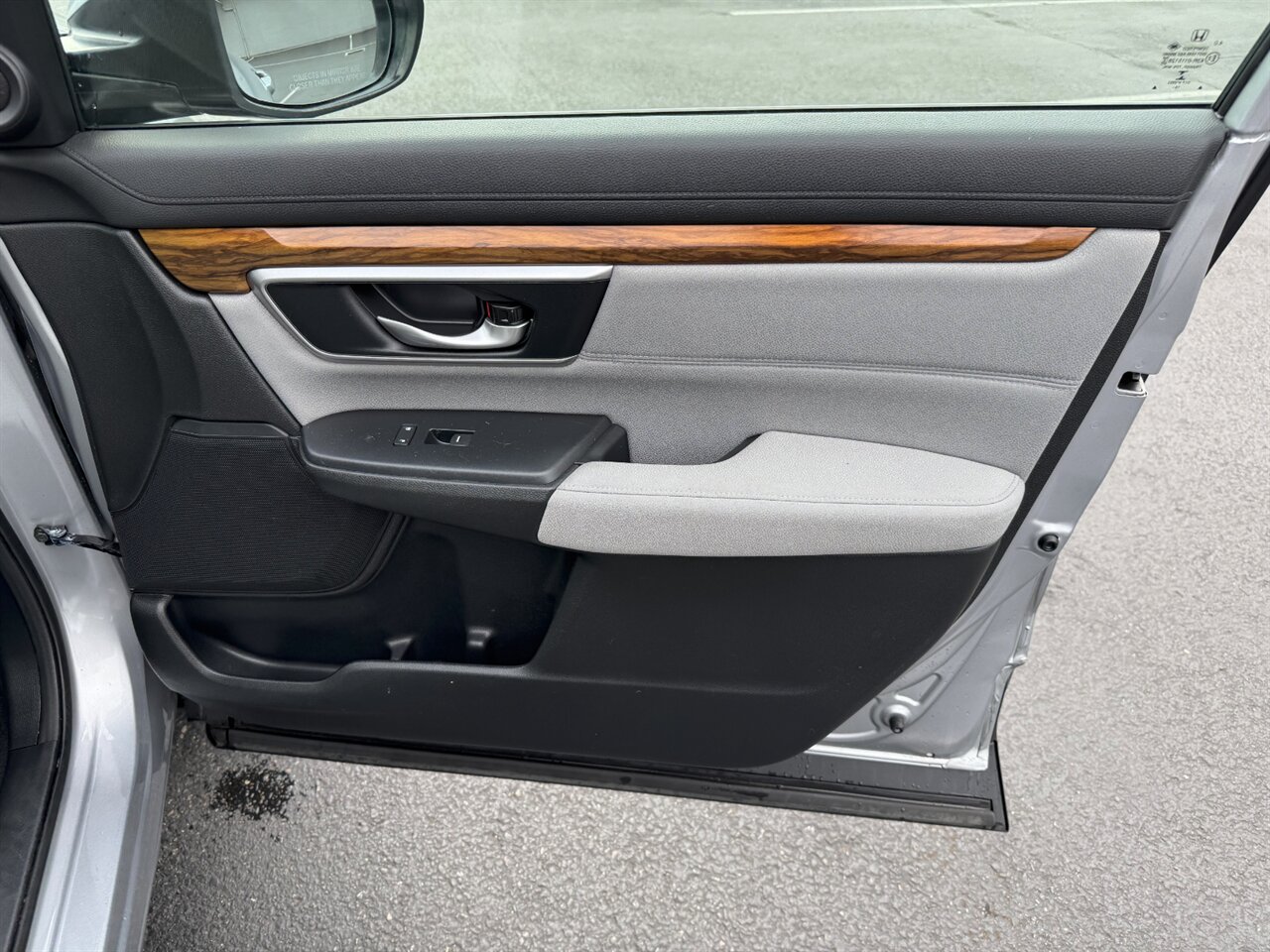 2017 Honda CR-V EX AWD   - Photo 19 - Portland, OR 97211