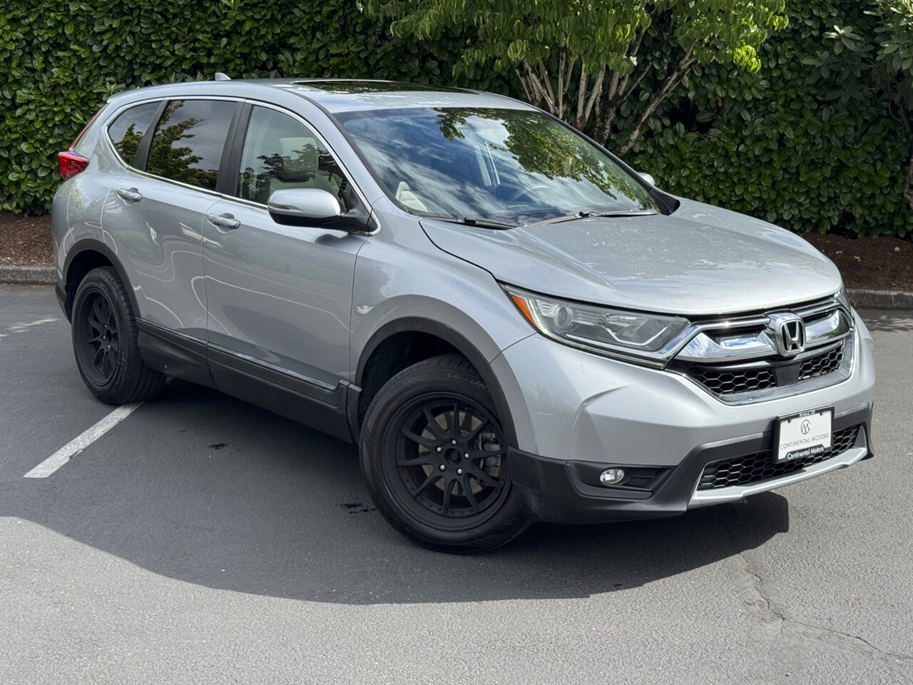 2017 Honda CR-V EX AWD   - Photo 1 - Portland, OR 97211