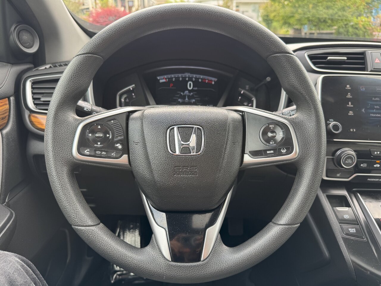 2017 Honda CR-V EX AWD   - Photo 23 - Portland, OR 97211