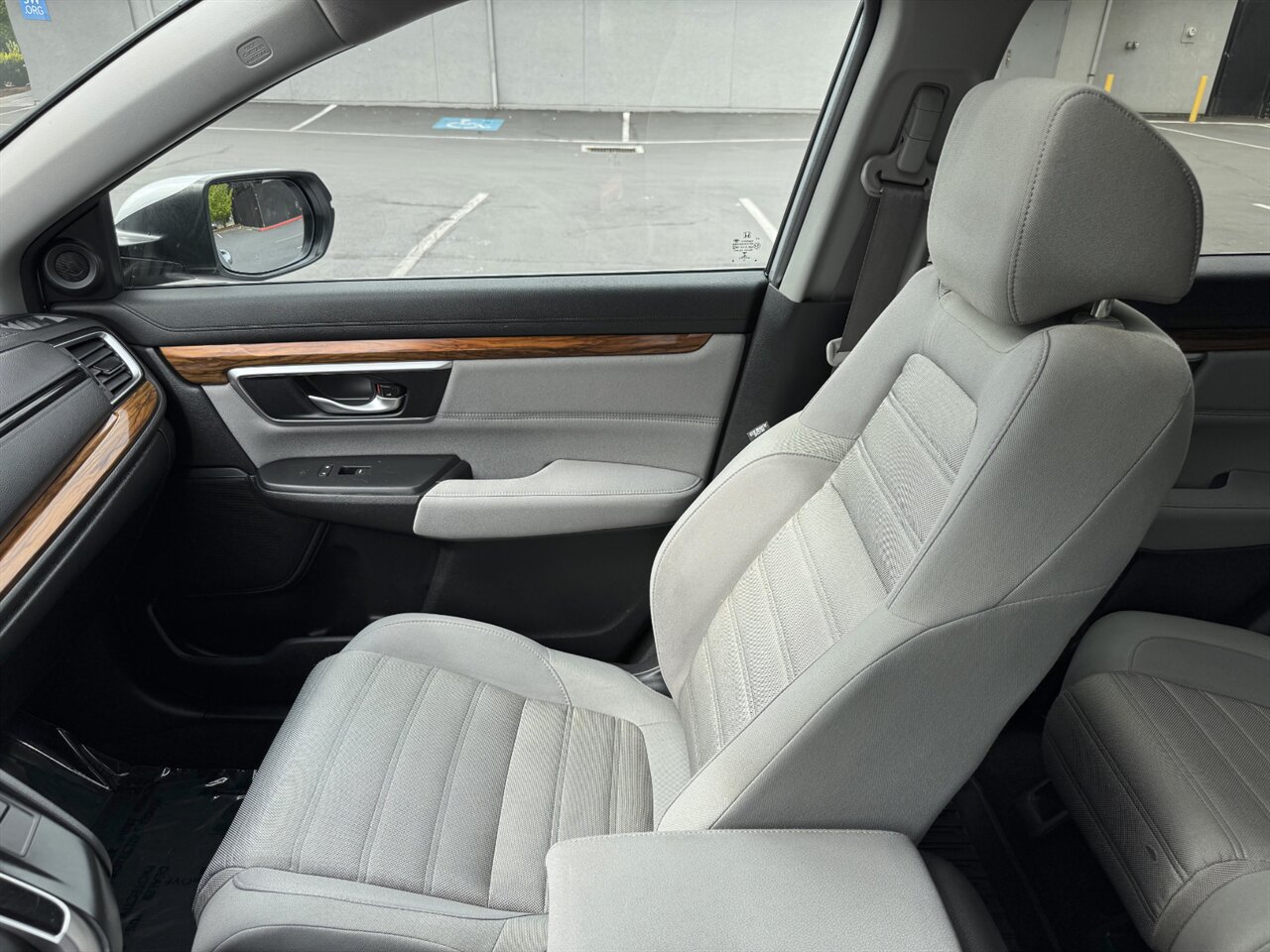 2017 Honda CR-V EX AWD   - Photo 28 - Portland, OR 97211