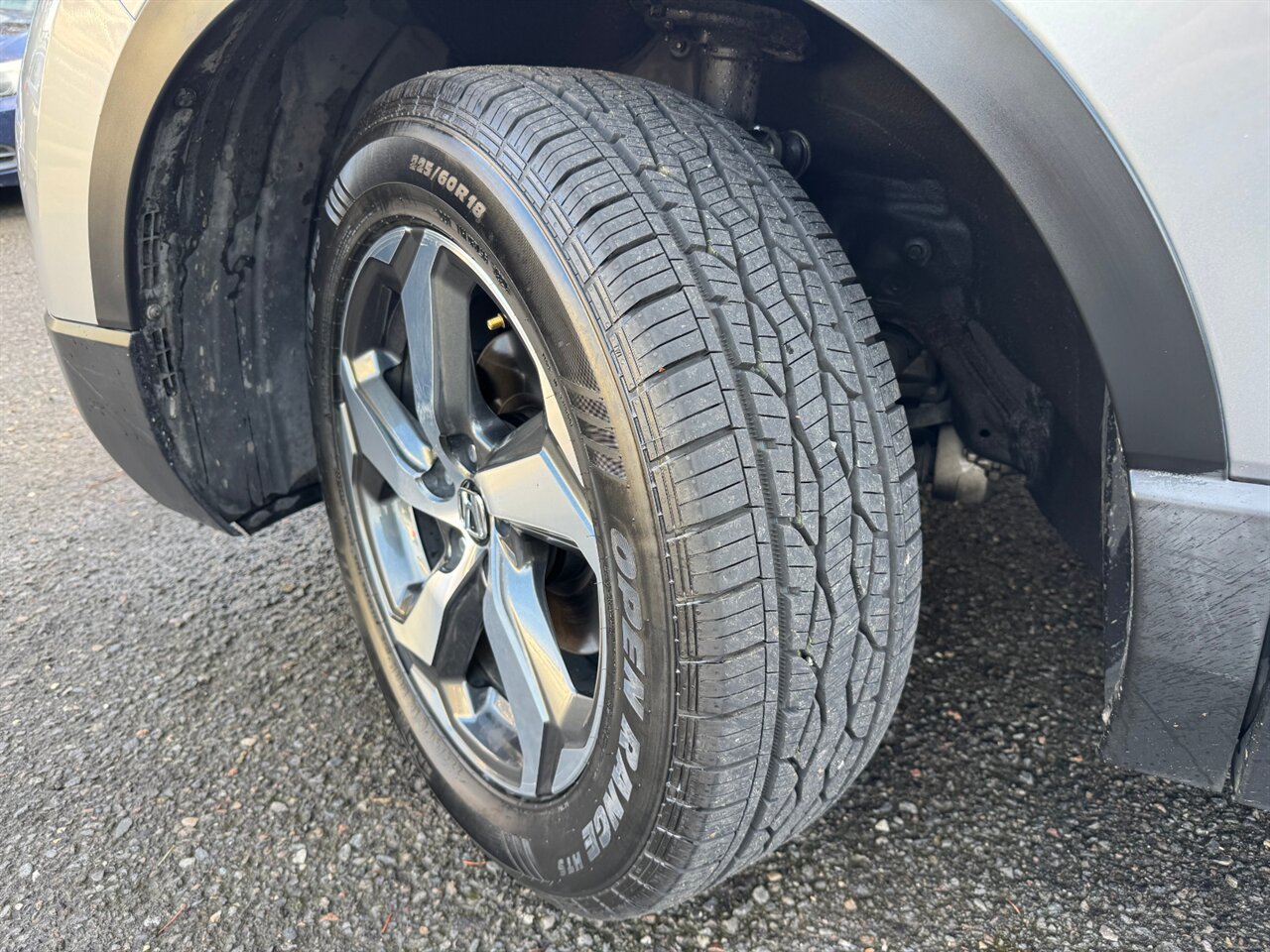 2017 Honda CR-V EX AWD   - Photo 39 - Portland, OR 97211