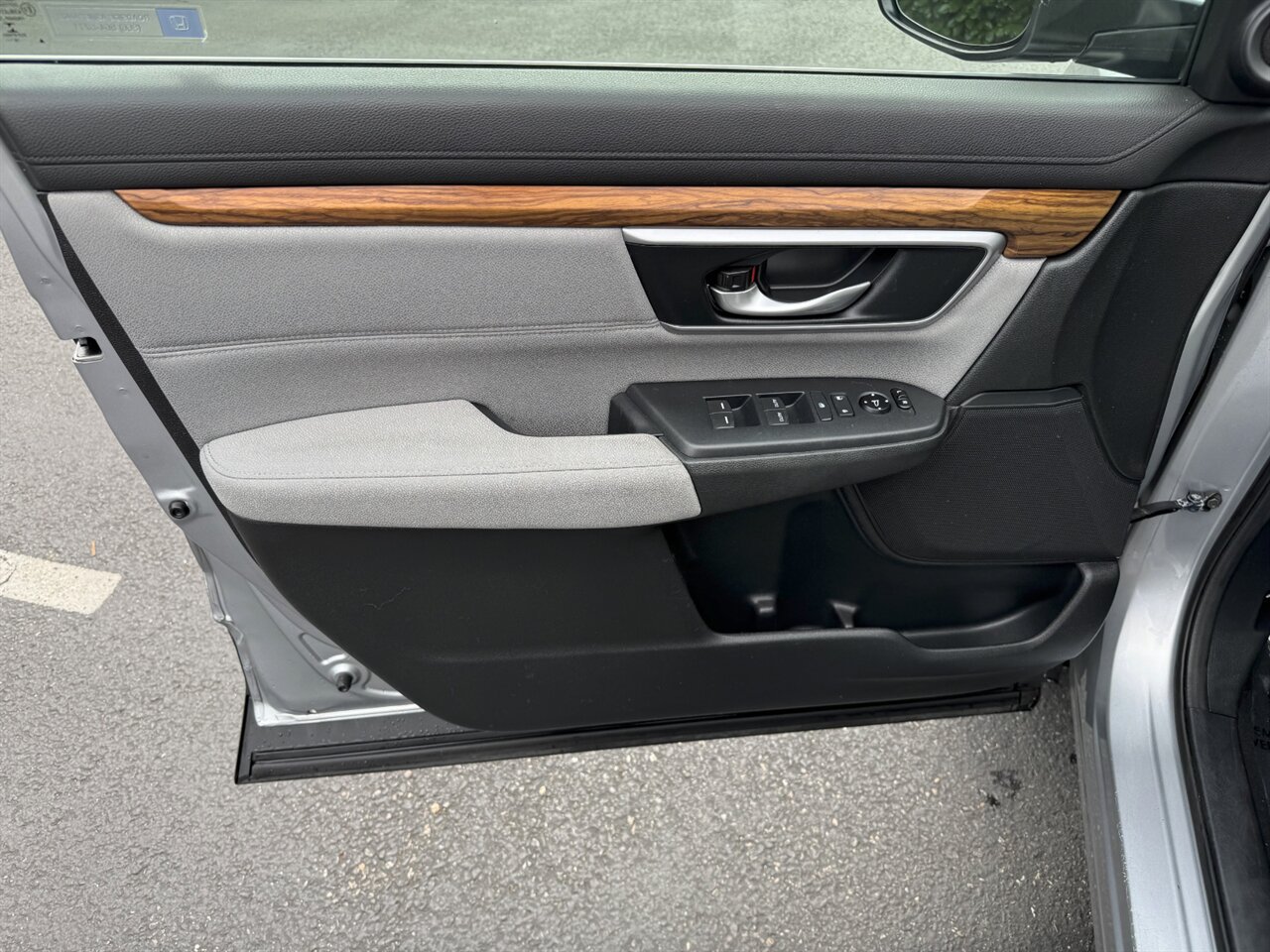 2017 Honda CR-V EX AWD   - Photo 12 - Portland, OR 97211