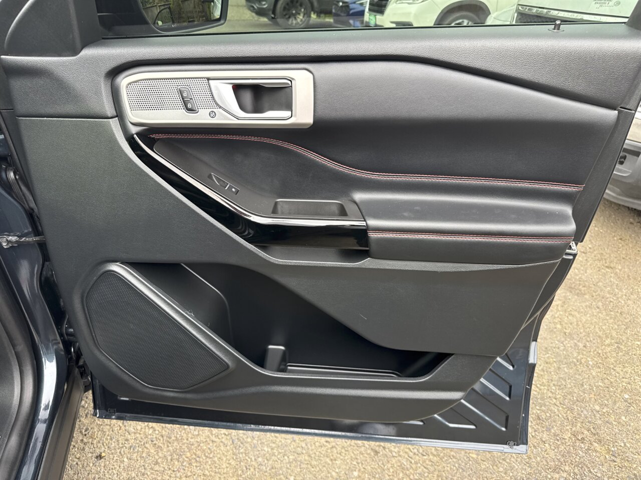 2023 Ford Explorer ST-Line AWD LOADED ONLY 16K MILES   - Photo 22 - Portland, OR 97211