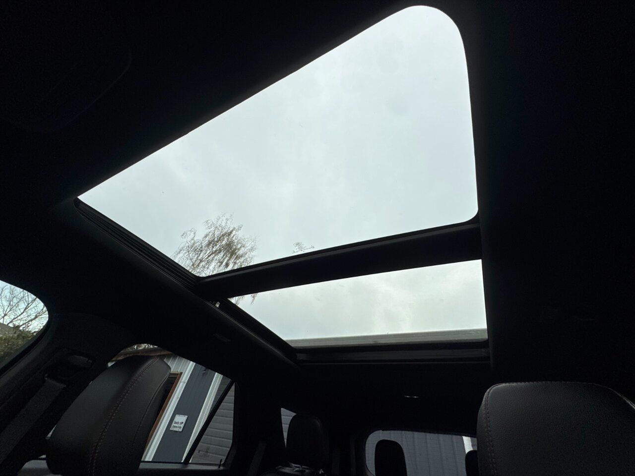 2023 Ford Explorer ST-Line AWD LOADED ONLY 16K MILES   - Photo 35 - Portland, OR 97211