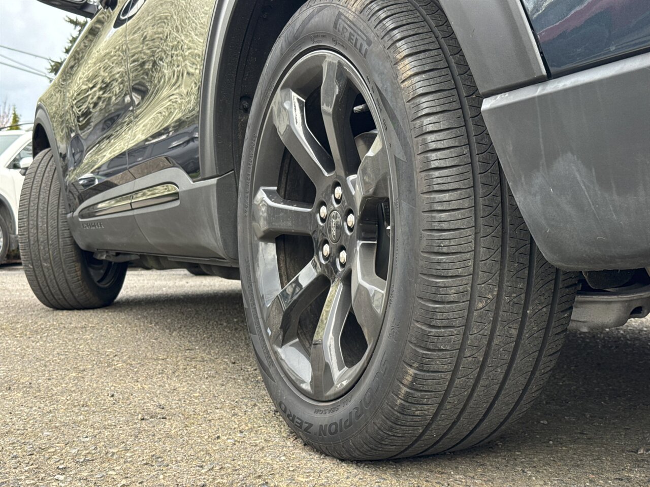 2023 Ford Explorer ST-Line AWD LOADED ONLY 16K MILES   - Photo 39 - Portland, OR 97211