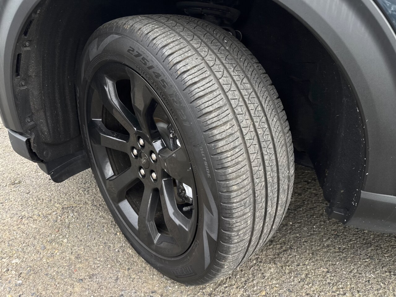 2023 Ford Explorer ST-Line AWD LOADED ONLY 16K MILES   - Photo 38 - Portland, OR 97211